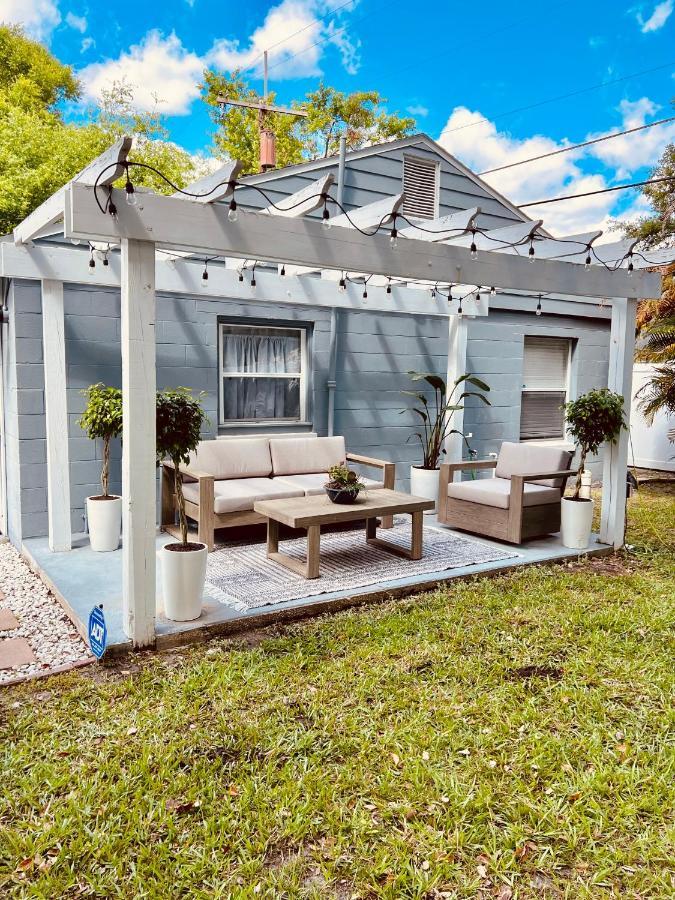 Beautiful Bungalow Orlando Luaran gambar